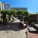 Garden & Bed *