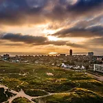 Garden & Bed * Zandvoort
