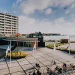 Apartment Garden & Bed Zandvoort