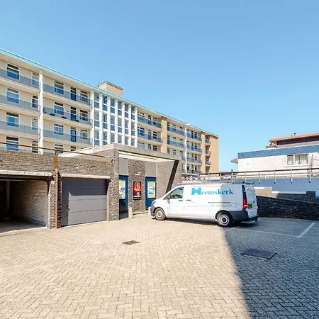 Garden & Bed 公寓 *