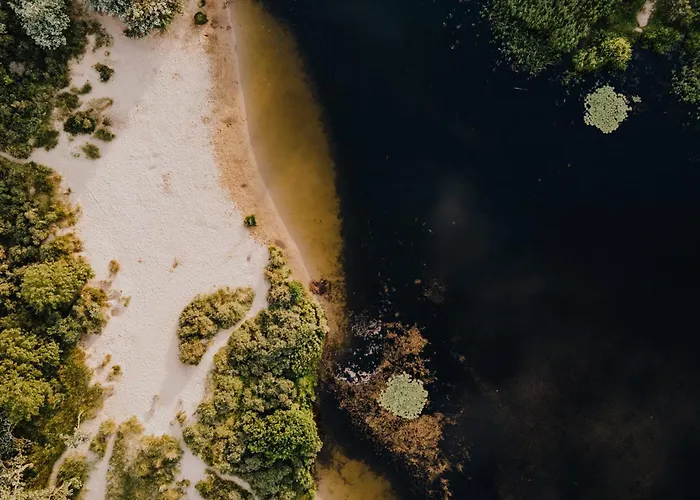 Garden & Bed 赞德沃特
