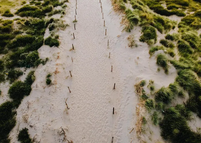 Garden & Bed 公寓 *