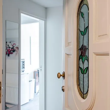 Appartement Garden & Bed Zandvoort