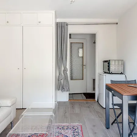 Garden & Bed Zandvoort