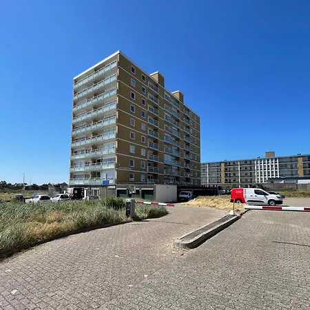 Garden & Bed * Zandvoort