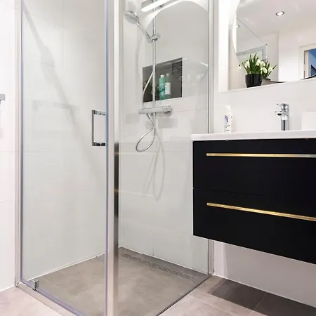 Apartamento Garden & Bed