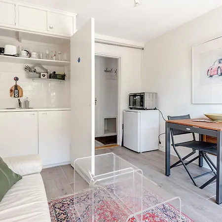 Garden & Bed Zandvoort