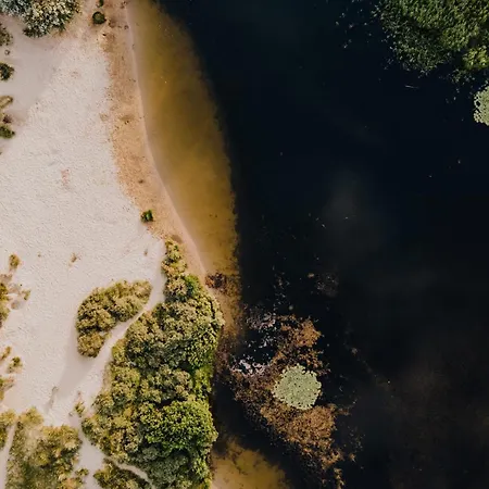 Garden & Bed Zandvoort
