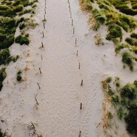 Garden & Bed Apartamento *