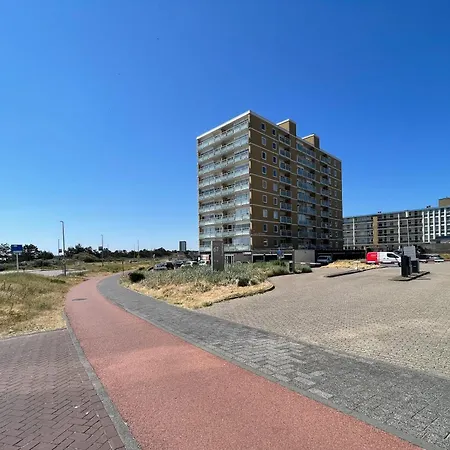 Garden & Bed Apartamento Zandvoort