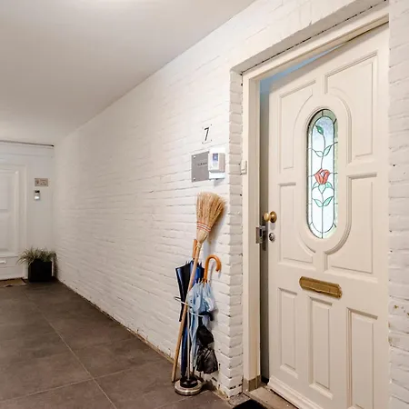 Garden&bed Apartment