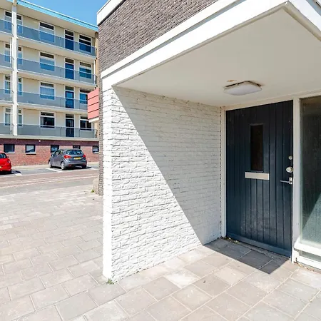 Apartment Garden&bed *