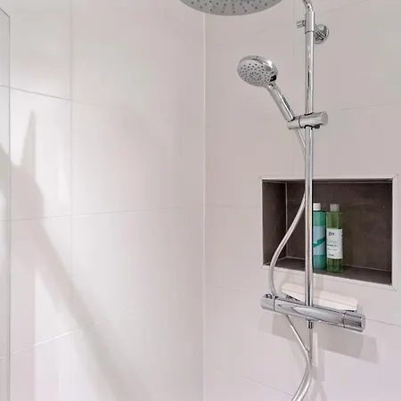 Garden&bed Apartment Zandvoort