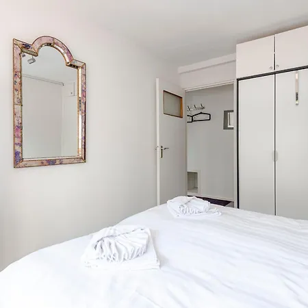 Garden&bed * Zandvoort