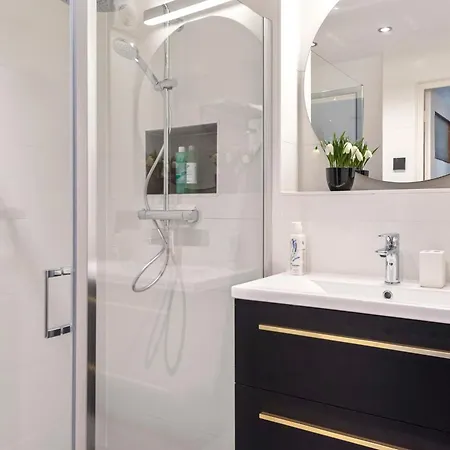 Garden&bed Apartment