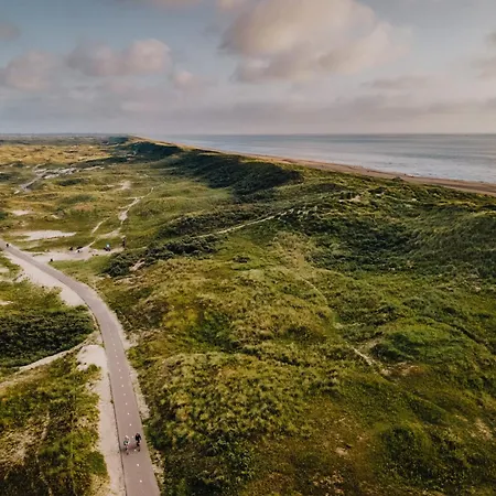 Apartment Garden&bed