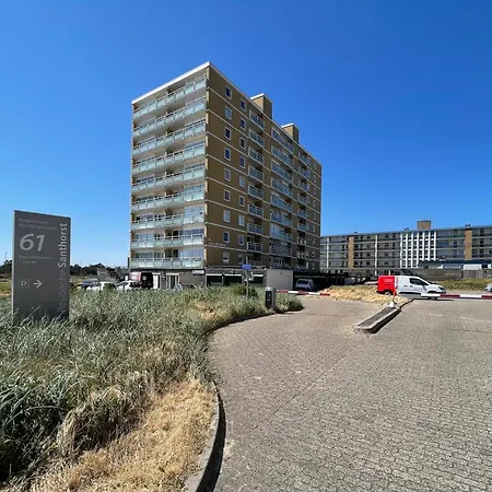 Garden&bed Zandvoort