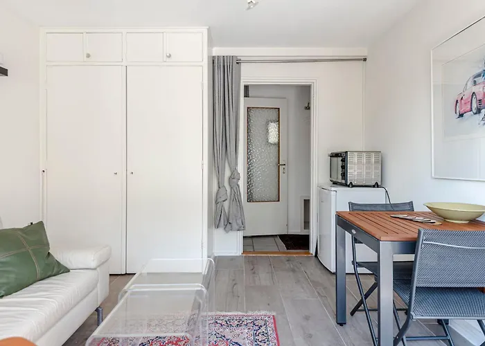 Garden & Bed Zandvoort