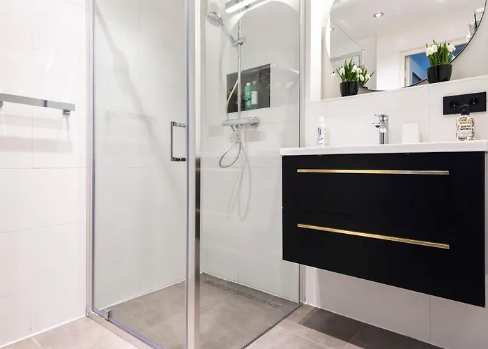 Apartman Garden & Bed