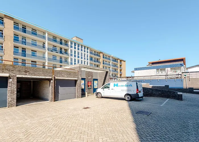 Garden & Bed Apartman *