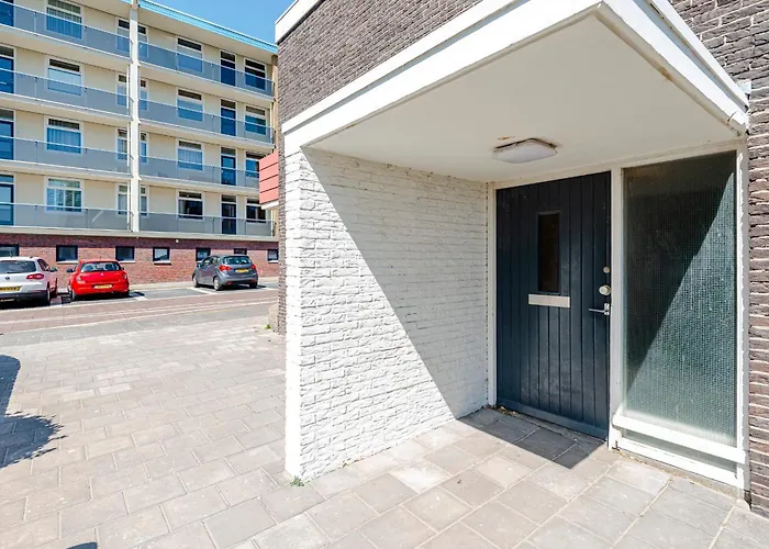 Apartman Garden & Bed *