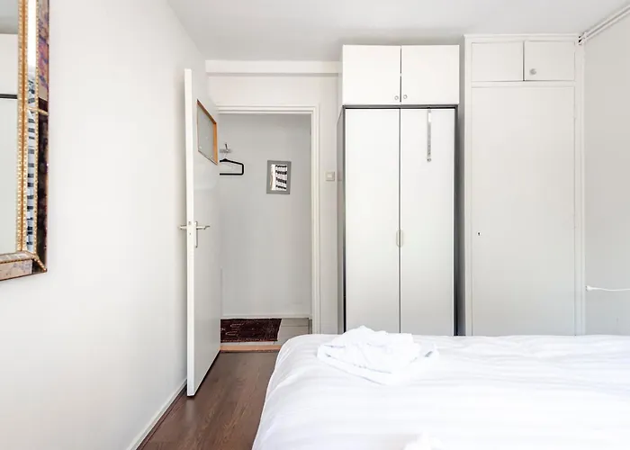 Apartman Garden & Bed *