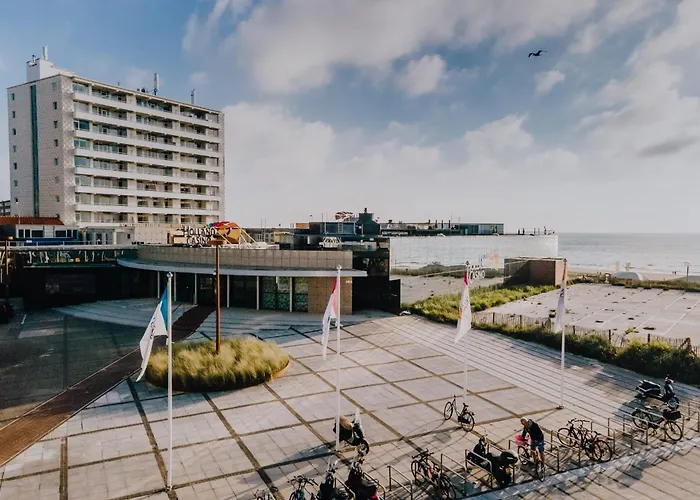 Apartman Garden & Bed Zandvoort