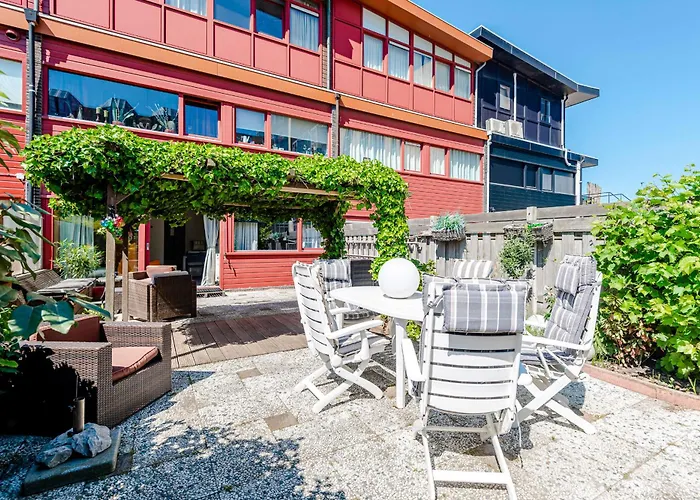 Apartman Garden & Bed *