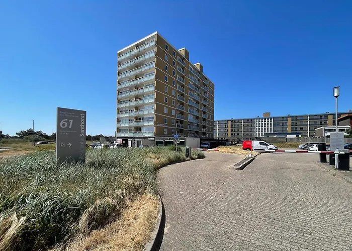 Garden & Bed Zandvoort